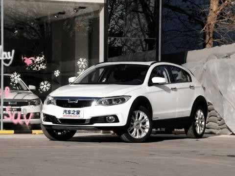 这款自主品牌的SUV价格下降，比奥迪还要好看，还自带天窗