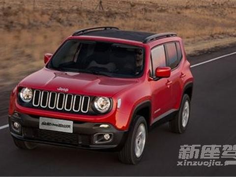 寒冬驾到 害怕冰雪路面？各级别高性价比四驱SUV推荐