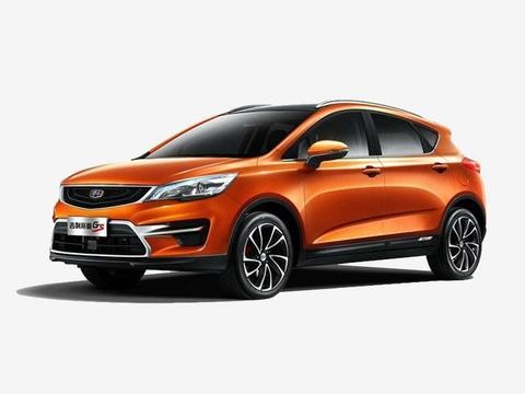 保养便宜 省油好开的三台SUV