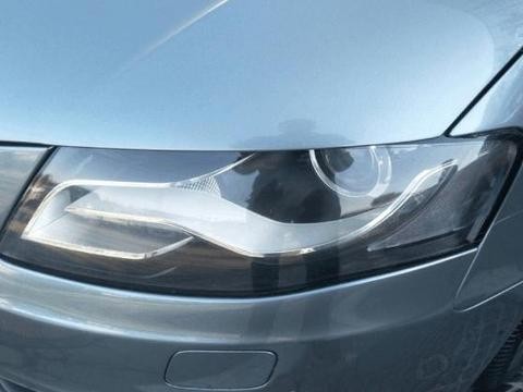 13万买豪华中级车, 比雅阁稳重, 比迈腾有面子