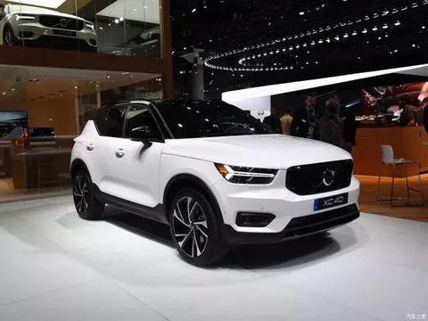 奔驰宝马奥迪慌了！这款高颜值SUV估计马上要大卖！