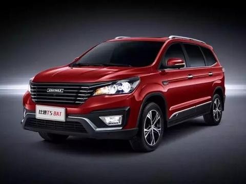 12月有哪些新款SUV要上市？全在这儿！