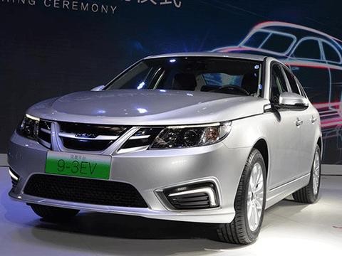 当年飞在天上的他 现在落到了地上变成了电动车