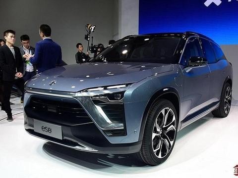 年底收官之作，12月上市新车SUV占据半壁江山