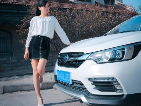 媳妇想了2天决定放弃宝骏510，这货油耗3毛碾压哈弗仅售5万