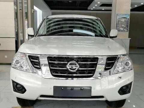 作为进口车的新秀销冠，日产途乐4.0的性价比是改装后的整体优势