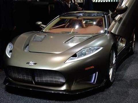 拥有百年历史却破产多次的豪车，破产原因竟是？