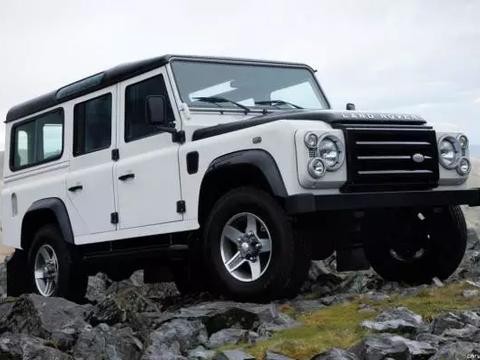 铁血硬汉变时尚柔情，全新路虎卫士你还爱吗？