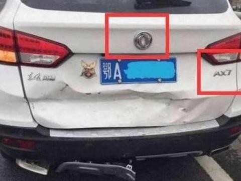 质量最好的五款国产车, 撞完之后车主笑了！