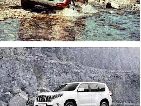 40万左右中大型越野SUV市场 福特撼路者傲居最佳