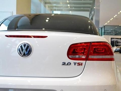 汽车尾标竟有如此玄机，真相你知道吗？