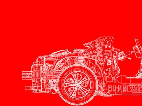 从凯美瑞变身50:50“低趴” 看丰田为何不承认TNGA是模块化平台