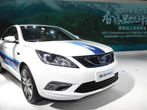 买一台车知道商家挣多少吗？长安表示只走量，哈弗有点黑心！