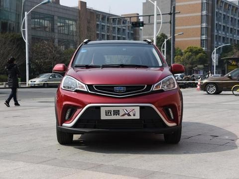 刚工作就想买车？这3款颜值高、销量好，主要价格还便宜！