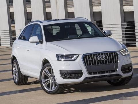 预算只有25万，能什么买豪华品牌SUV？