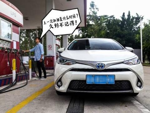 省油30%，质保8年/20万公里，科技男推荐的是这款车！