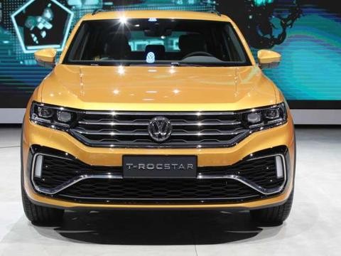 江淮大众“截胡”了Ateca, 一汽-大众的“另一款”SUV到底是谁?