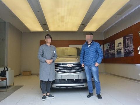 老板花47万落地辆高颜值的合资SUV，直言开出门比BBA回头率更高