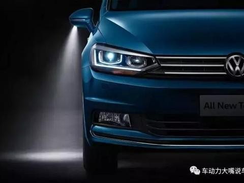 全新途安L能否激活10-20万级合资MPV市场？