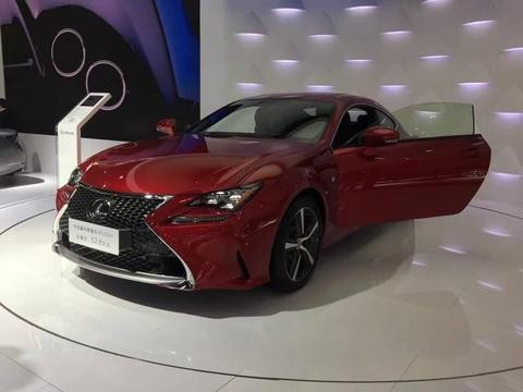 先定一个小目标，RC 售50万 让情怀和容颜落地