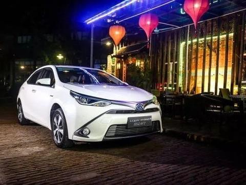 雷凌双擎派送VIP专属福利 自带“电池无忧计划”仅需13.98万起