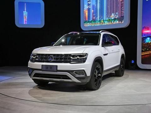 开这3款SUV最像有钱人，关键价格还不贵！