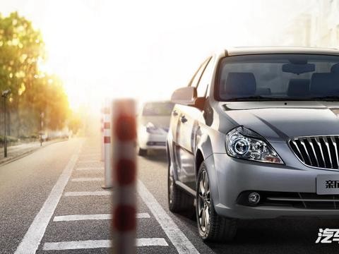 复活凯越，别克要和捷达/桑塔纳杠到底