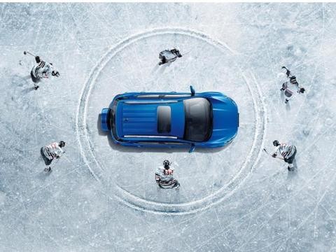 滑雪，翼搏是认真的！哦不，是专业的！