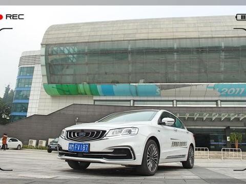 它不愧被称为“最美中国车”