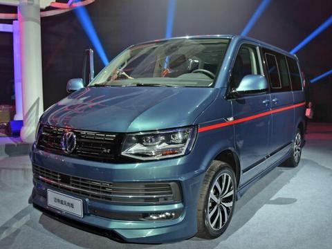 欧洲的五菱宏光宏光，大众迈特威，进口后加个运动套件，就卖56万