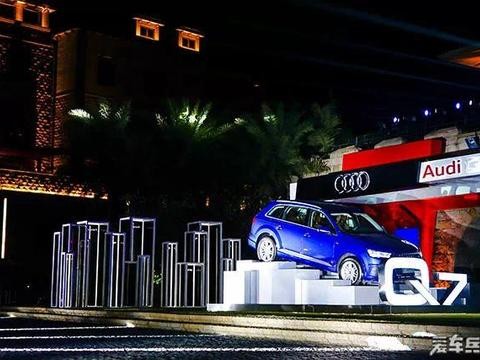 明明车长超过5米，但这台SUV却精致到了骨子里