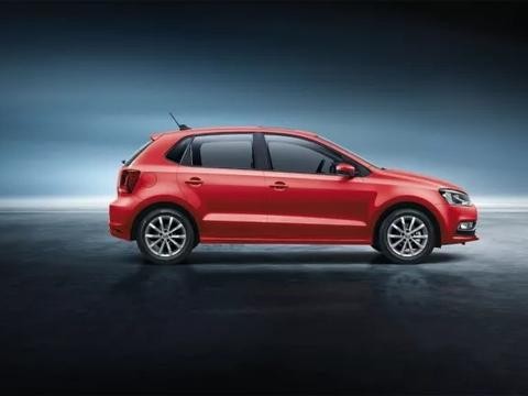 购置税优惠倒计时，是时候订购你钟意的Polo了