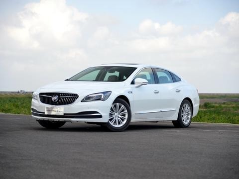 豪华的混动车型 车友们说这款车很值