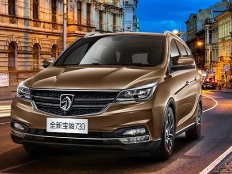 10万以内适合80%中国家庭的车子，选择这几款准没错！