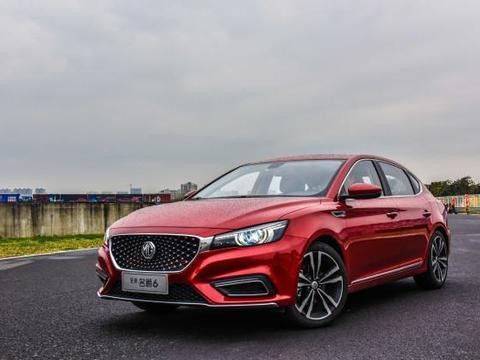 比思域快，开的比昂克赛拉爽！这款十多万的新车有潜力