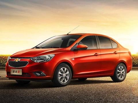 汽车小百科：美系车雪佛兰新赛欧动力性能盘点