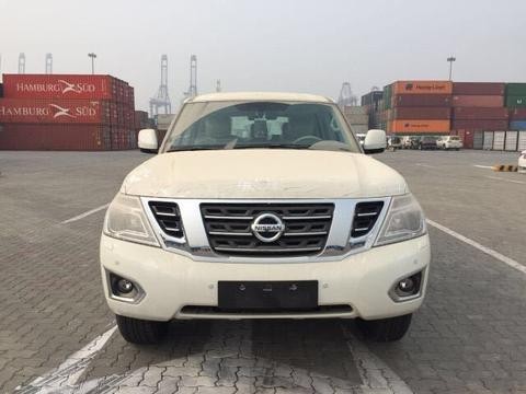 途乐Y62 18款 4.0 SE BOSE六气囊增加了几分豪华气息