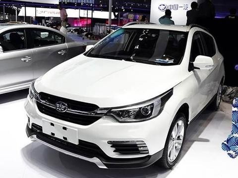 骏派D60、远景X3、比亚迪元 三款车的对比