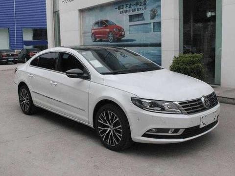 大众神车, 穷人买不起, 有钱人不屑开,优惠6万没人买