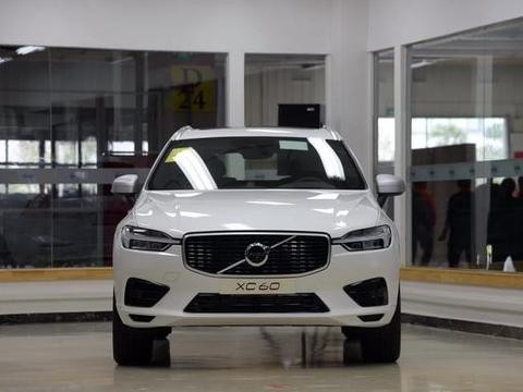 全新一代国产XC60即将上市，配置远超同级？