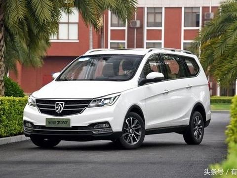 人家都降价，宝骏730竟涨价2万9，是“神车”宝座不想坐了？