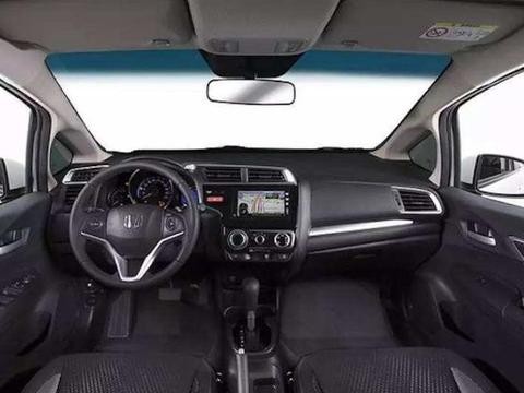 本田新款势要拿下最便宜SUV称号，油耗3毛售价不到8万！