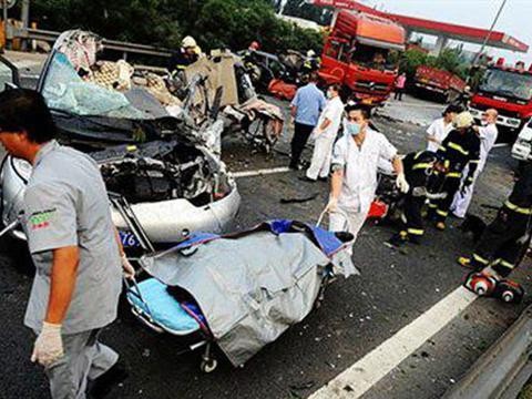 只为更安全 15万以内配备主动刹车的中级车推荐！