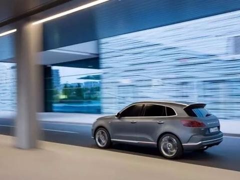 2017盘点:谁最能踩准汽车市场节拍？ 宝沃对品质和性能的执著坚守