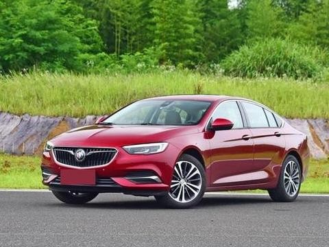 别克神车复活，外形比英朗还帅，7万叫板捷达桑塔纳，这下你选谁