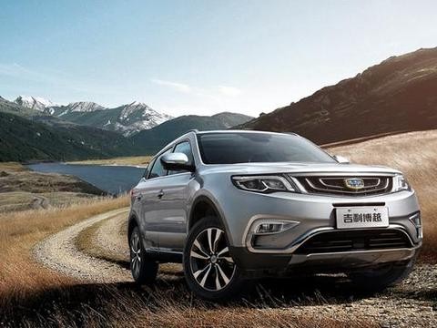 11月自主车企销量公布，长安表现疲软，长城和吉利激战谁是老大？