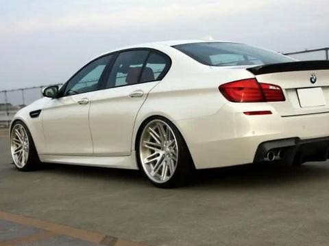 宝马5系 F10系列改装大全集锦