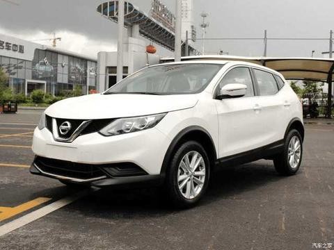 日系两款SUV如何征战沙场