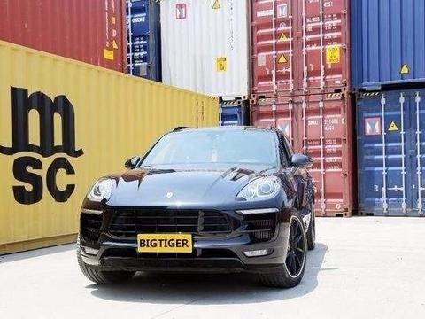 保时捷Macan：你大哥强不代表你强，想要卖的好先打折！