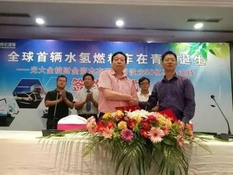 光加水就能续航1000公里？氢燃料动力这些难题仍然需要攻克！